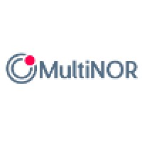 MultiNOR logo - Similar company to Polishconnection.No