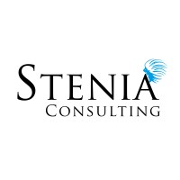 Stenia logo - Similar company to Noah Olea