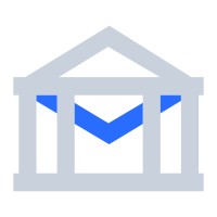 FragDenStaat logo - Similar company to Open Knowledge Foundation