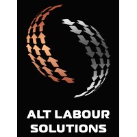 ALT Labour Solutions Inc. logo - Similar company to Cng Insulation & Drywall