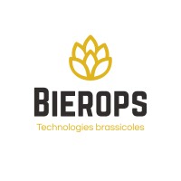 BierOps logo - Similar company to Pivohub