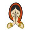 Brahmin Political Party logo - Similar company to Nine O2 Detox And Wellness Zone