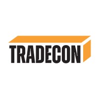 Tradecon logo - Similar company to Container Park