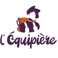 L'équipière - Ressourcerie Sportive logo - Similar company to Modjo Escalade