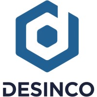DESINCO logo - Similar company to Cuadtec