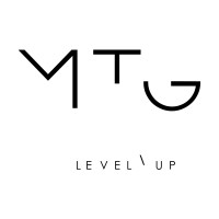 MTG Level UP  🎯  Make The Grade  ⏰  Wake UP logo - Similar company to Mtg Hellas
