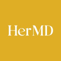 HerMD logo - Similar company to Perry