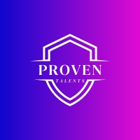 Proven Talents logo - Similar company to Ahefta Consulting