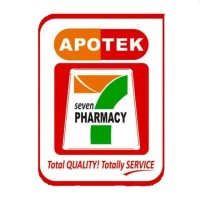 Apotek Seven Pharmacy logo - Similar company to Pik-Ma Youth Center