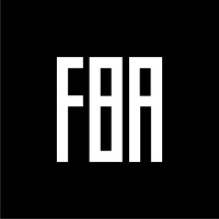 FBA branding agency logo - Similar company to Muhteşem Technology