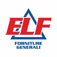 ELF - Forniture Generali logo - Similar company to Verrocchio - Sicurezza | Domotica | Tvcc | Automazioni