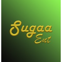Sugaa Entertainment logo - Similar company to Supasweet Entertainment