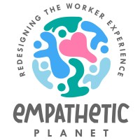 Empathetic Planet logo - Similar company to Accelera