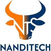 Nanditech Solutions logo - Similar company to Nanditech Solutions