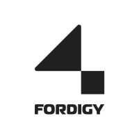 Fordigy logo - Similar company to Fapi