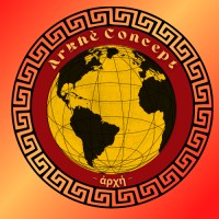 Arkhè Concept logo - Similar company to Up Afrique