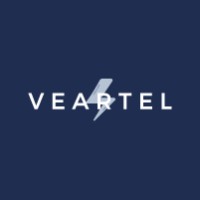 VEARTEL TELECOMUNICACIONES SL logo - Similar company to Sosein S.A | Energía, Telecomunicaciones Y Digitalización