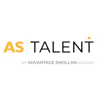 AS Talent logo - Similar company to Agence Cinéart