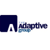 The Adaptive Group logo - Similar company to Adaptive Group