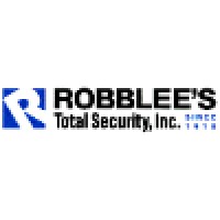 Robblee's Total Security, Inc. logo - Similar company to Vce Technologies, Llc