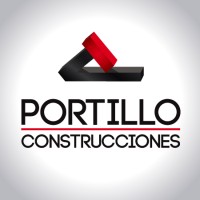 Portillo Construcciones logo - Similar company to Portion