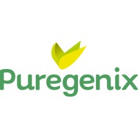 Puregenix logo - Similar company to Profly Ki̇mya