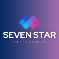 Seven Star International logo - Similar company to New Tone Studio