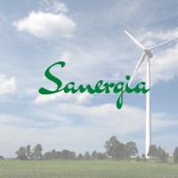 Sanergia logo - Similar company to Tailornet S.R.L.