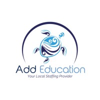 Add Education