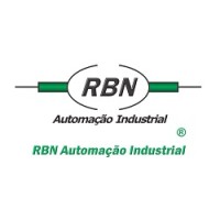 RBN Automação Industrial logo - Similar company to Setup Automacao