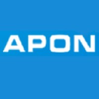 APON Corporation Ltd. logo - Similar company to Apon