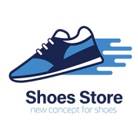 shoes store logo - Similar company to Blino