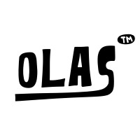 Olas Supply Co. logo - Similar company to Barney Cools