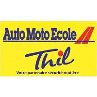 Auto Ecole THIL logo - Similar company to Comptagest