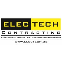 Electech Contracting logo - Similar company to Gettle Incorporated