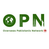 Overseas Pakistanis Network logo - Similar company to Talk Wizards