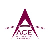 Ace Body Corporate Management Melton logo - Similar company to Ocvm Group