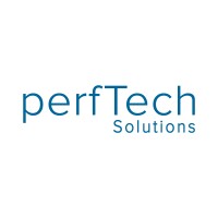 perfTech Solutions Private Limited logo - Similar company to Giniminds