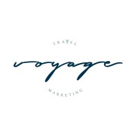 Voyage Travel Marketing logo - Similar company to Atw Travel Marketing