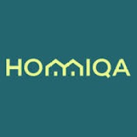 Homiqa logo - Similar company to Digital Expertize