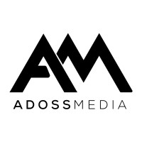 Adoss Media logo - Similar company to Checkmate
