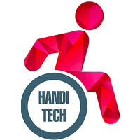 Collectif Handi Tech logo - Similar company to Connect'Age