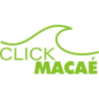 ClickMacaé logo - Similar company to I-Dutto - Transformação Digital Para Processos Logísticos