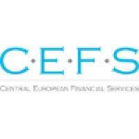 Central European Financial Services SA logo - Similar company to Veranda Mall