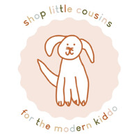 Shop Little Cousins logo - Similar company to Thread Genix