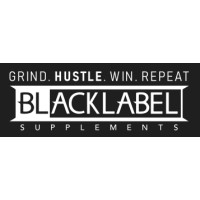 BLACKLABEL Supplements logo - Similar company to Dwp Advisors