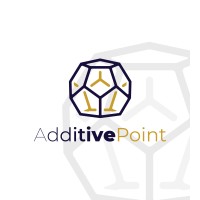 Additive Point logo - Similar company to Pmt - Plastics & Mechanical Technologies