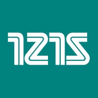 1215 logo - Similar company to Akha App