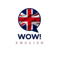 WOW! English logo - Similar company to Smo Uct