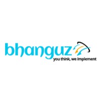 Bhanguz logo - Similar company to Digisecuritas